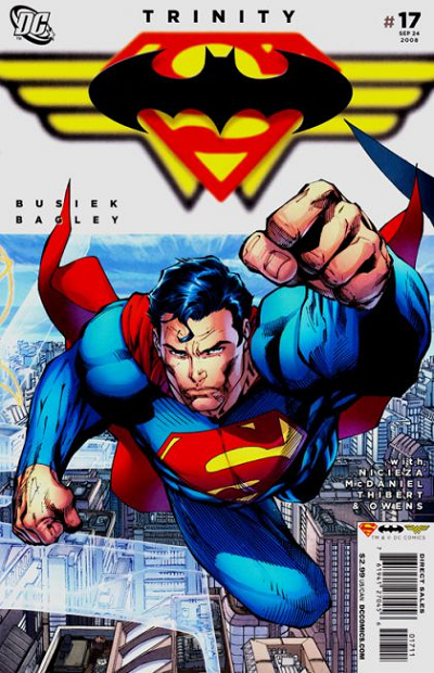 Trinity 17