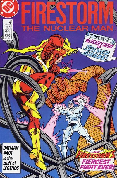 Fury of Firestorm 53