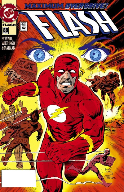 Flash Vol. 2 88