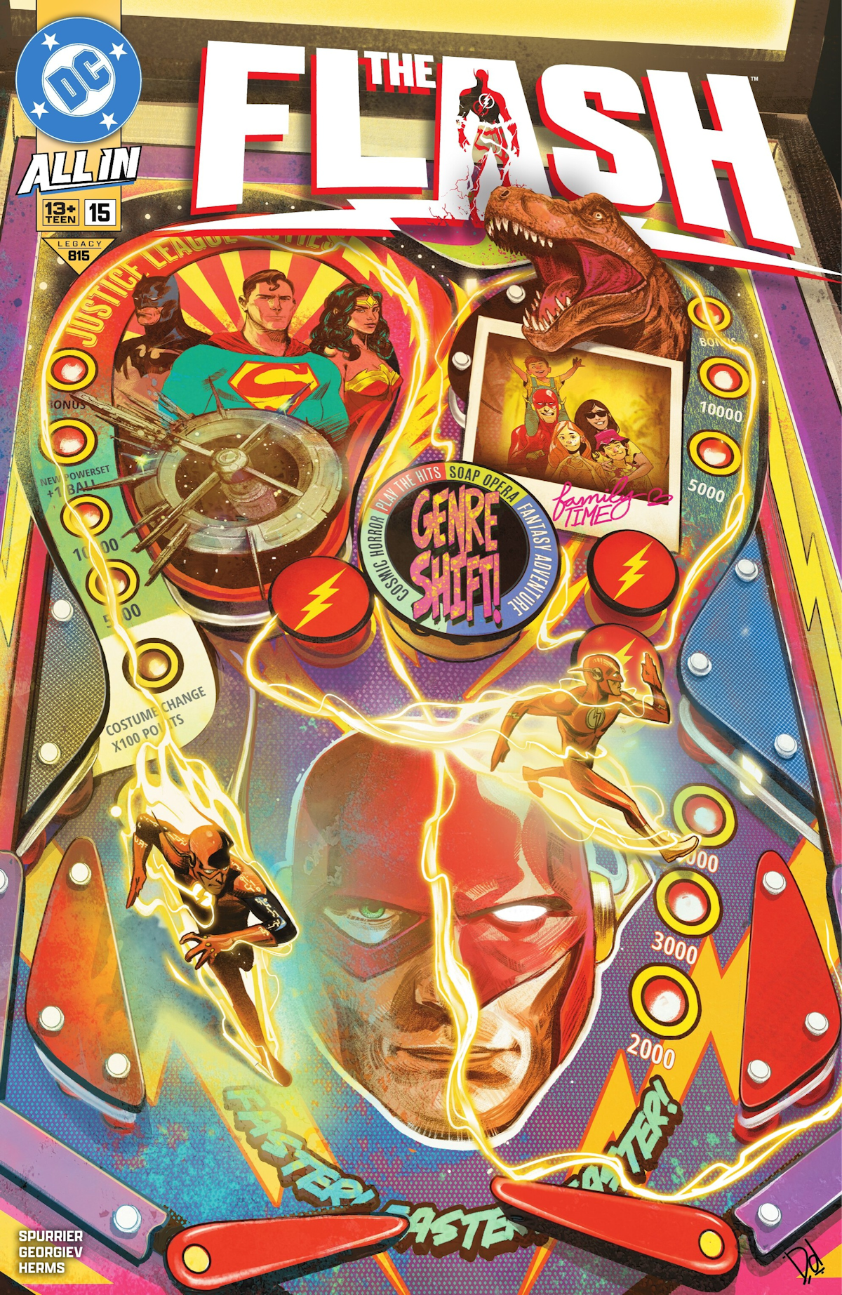 Flash Vol. 6 15