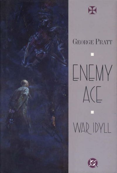 Enemy Ace: War Idyll