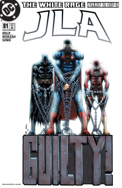 JLA 81