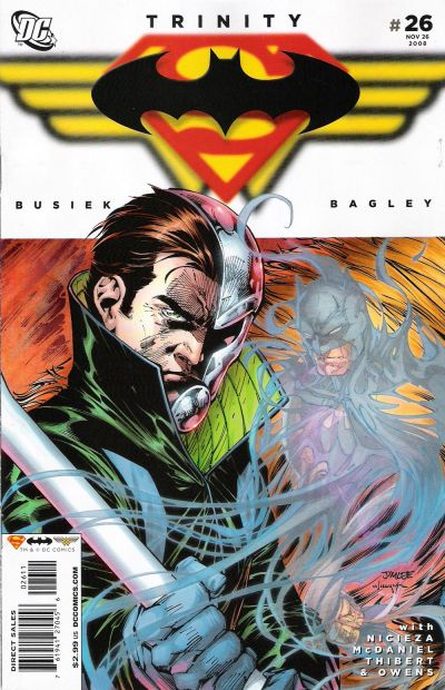 Trinity 26