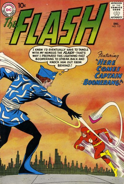 Flash 117