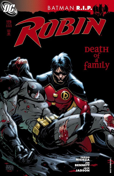 Robin Vol. 2 175