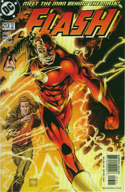 Flash Vol. 2 213