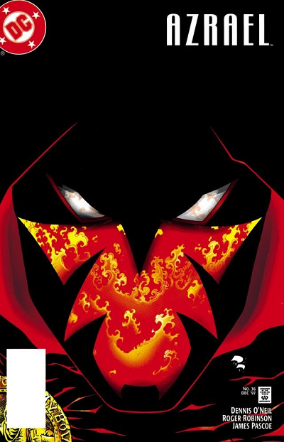 Azrael 36