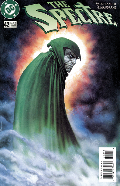 Spectre Vol. 3 42