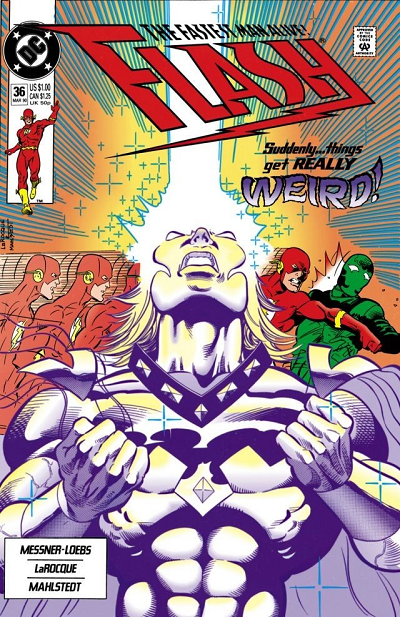 Flash Vol. 2 36