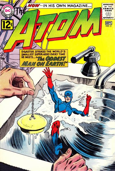 Atom 2