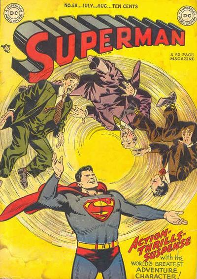 Superman 59