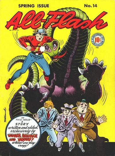 All-Flash 14