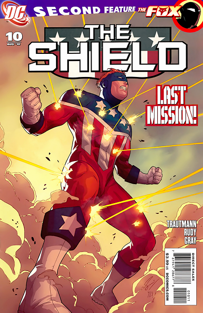 Shield 10