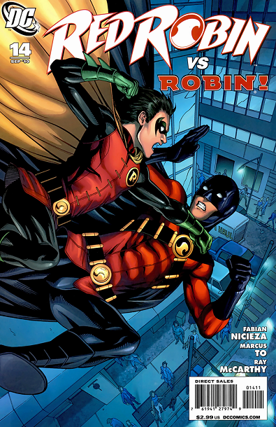 Red Robin 14