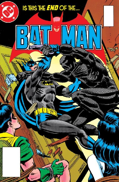 Batman 380
