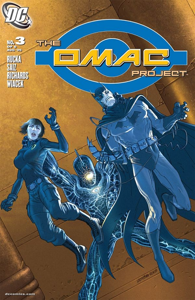 OMAC Project 3
