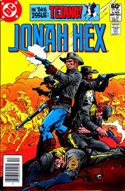 Jonah Hex 55