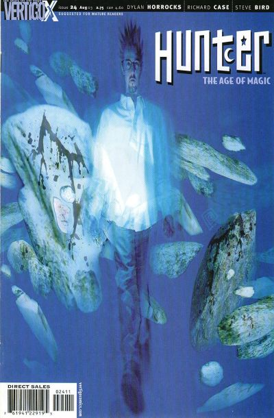 Hunter: The Age of Magic 24