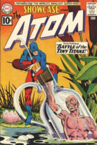 Cover A
