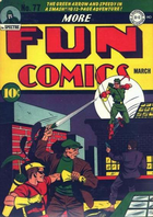 Cover A
