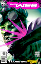 Cover A