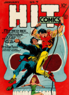 Cover A