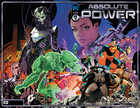 Cover A