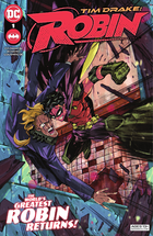 Cover A