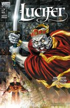 Cover A